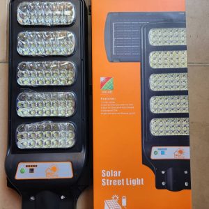 Sun Sharing 250W All-in-One Solar Street Light – Dahuwa Energy
