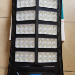 Sun Sharing 1000W All-in-One Solar Street Light