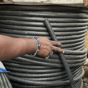 16mm X 4 core Nigeria Armored Cable