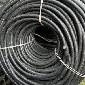 4mm X 4 core Nigeria Armored Cable